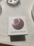 Pets Smart Gravity 360� Self Roller Ball Toy