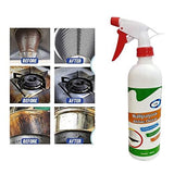 Kitchen Cleaner Spray