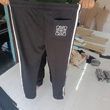 Mens Comfortable Striped Trackpants (Pack of 2)