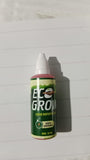 Ecogrow 100% Organic Plant Boost Biofertilizer Buy 1 Get 2 Free