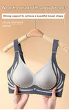 Posture Perfect Wireless Bra. (Pack Of 5) FREE SIZE