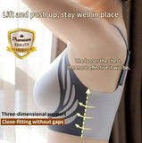 Posture Perfect Wireless Bra. (Pack Of 5) FREE SIZE